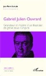 Jean-Pierre Sarrazin - Gabriel Julien Ouvrard