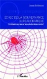 Jean Brilman - Echec de la gouvernance bureaucratique