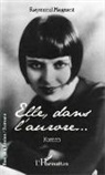 Raymond Magnant - Elle, dans l'aurore