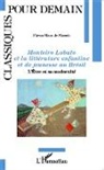 Flavia-Maria de Macedo - Monteiro Lobato et la littérature enfantine et de jeunesse au Brésil