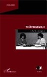 Rabanel - Théâtrologie/2