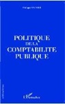 Philippe Saunier - Politique de la comptabilité publique