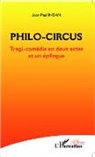 Jean-Paul Inisan - Philo-circus