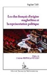 Seghier Tab - Les élus français d'origine maghrébine et la représentation politique