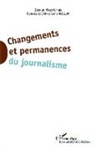 Florenc Le Cam, Florence Le Cam, Denis Ruellan - Changements et permanences du journalisme