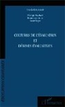 Dominiqu Groux, Dominique Groux, Philipp Maubant, Philippe Maubant, Lucie Roger - Cultures de l'évaluation et dérives évaluatives