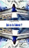 Angela Portella - Qui es-tu Salomé ?