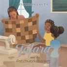 Fadzisai Gukuta - Tafara and the Patchwork Blanket