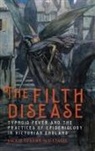 Dr Jacob (Royalty Account) Steere-Williams, Jacob Steere-Williams, Jacob (Royalty Account) Steere-Williams - The Filth Disease