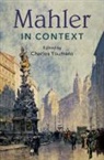 Youmans Charles Youmans, Charles Youmans, Charles (Pennsylvania State University) Youmans, Youmans Charles Youmans, Charles Youmans, Charles (Pennsylvania State University) Youmans... - Mahler in Context