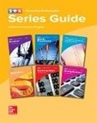 McGraw Hill, Mcgraw-Hill, McGraw-Hill Education - Corrective Mathematics, Series Guide