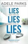 Adele Parks - Lies Lies Lies
