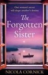Nicola Cornick - Forgotten Sister