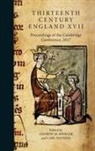 Amicie Pelissie Du Rau, Antonia Shacklock, Andrew Spencer, Anais Waag, Carl Watkins, Andrew Spencer... - Thirteenth Century England XVII
