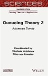 Vladimir Anisimov, Nikolaos Limnios - Queueing Theory 2