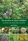 Anni Kelsey - the garden of equal delights