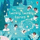 Sam Taplin, Sam Taplin Taplin, Roisin Hahessy, Roisin (Illustrator) Hahessy - Twinkly Twinkly Fairies