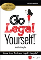 Kelly Bagla - Go Legal Yourself!