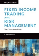 a During, Alexander During - Fixed Income Trading and Risk Management