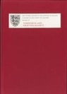 Nigel J. Tringham, Nigel J. Tringham - A History of the County of Stafford