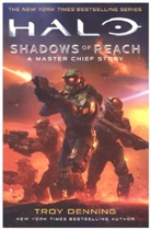 Troy Denning - Halo: Shadows of Reach