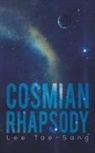 Lee Tae-Sang - Cosmian Rhapsody