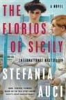 Stefania Auci, AUCI STEFANIA - The Florios of Sicily