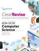 PG Online, Online Pg - ClearRevise AQA GCSE Computer Science 8525