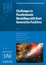 Mederic Lusso Boquien, Mederic Boquien, Médéric Boquien, Carlotta Gruppioni, Carlotta (Istituto Nazionale di Astrofisica Gruppioni, Elisabeta Lusso... - Challenges in Panchromatic Modelling With Next Generation Facilities