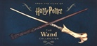 Monique Peterson, J. K. Rowling - Harry Potter: The Wand Collection
