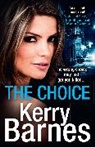 Kerry Barnes, Barnes Kerry - The Hunted