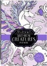 Hinkler Books, Hinkler Pty Ltd - Kaleidoscope Colouring: Mythical Creatures and More