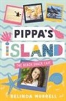 Belinda Murrell - Pippa's Island 1: The Beach Shack Cafe