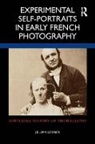 Lerner, Jillian Lerner - Experimental Self-Portraits in Early French Photography