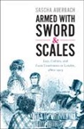 Sascha Auerbach, Sascha (University of Nottingham) Auerbach, Auerbach Sascha, Auerbach Sascha Auerbach - Armed With Sword and Scales