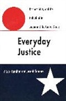 V. Lee Hamilton, Joseph Sanders - Everyday Justice