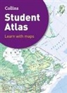 Collins Kids, Collins Maps - Collins Student Atlas