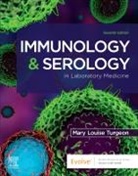Turgeon, Mary Louise Turgeon, Mary Louise (Associate Professor (Adjunct) Turgeon, Turgeon Mary Louise - Immunology & Serology in Laboratory Medicine