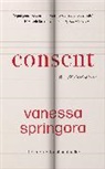 Vanessa Springora - Consent