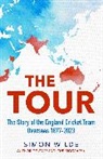 Simon Wilde, Simon Wilde, Wilde Simon - The Tour