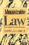 Christopher Edley - Administrative Law