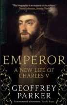 Geoffrey Parker, Parker Geoffrey - Emperor