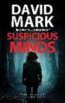 David Mark, David (Author) Mark - Suspicious Minds