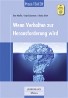 Ann Häussler, Anne Häußler, Markus Kiwitt, Antj Tuckermann, Antje Tuckermann - Praxis TEACCH: Wenn Verhalten zur Herausforderung wird, m. 1 Beilage
