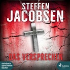 Steffen Jacobsen, Josef Vossenkuhl, Maike Dörries - Das Versprechen, 1 Audio-CD, MP3 (Hörbuch)