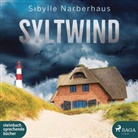 Sibylle Narberhaus, Ulla Wagener - Syltwind, 2 Audio-CD, MP3 (Audio book)