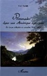 Yvon Chatelin - Promenades dans une Amérique naissante