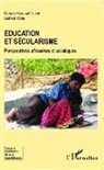 Evelyne Hanquart-Turner, Ludmil Volnà, Ludmila Volnà - Éducation et sécularisme