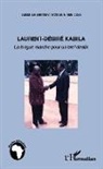 Le Bernard N'Zapa A Nai Colo Sissa - Laurent-Désiré Kabila