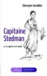 Christophe Grosdidier - Capitaine Stedman